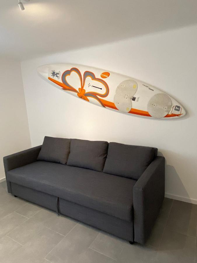 Appartement Rez De Villa Proche Port Et Plages De Sanary المظهر الخارجي الصورة