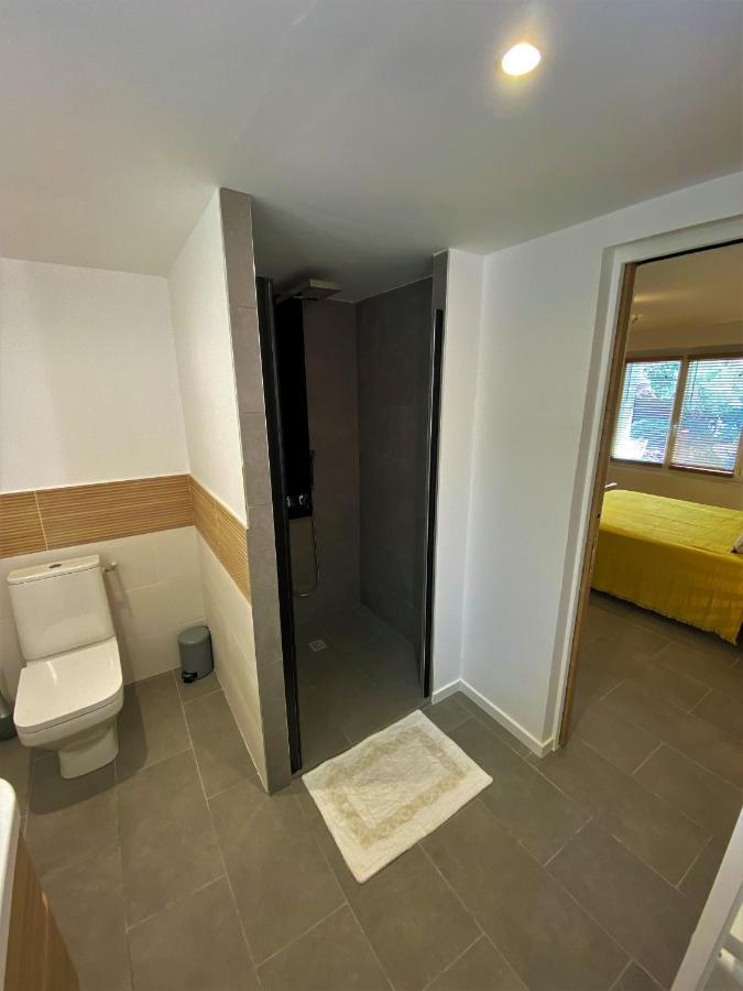 Appartement Rez De Villa Proche Port Et Plages De Sanary المظهر الخارجي الصورة